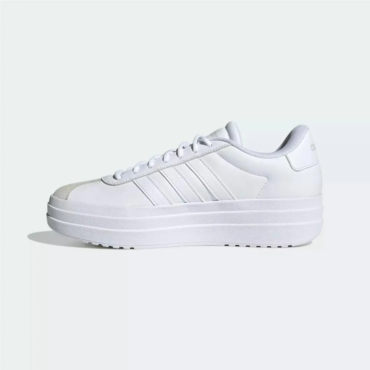 Adidas shoes - Adidas VL Court IH3082 - Court - IH3082 - White 8