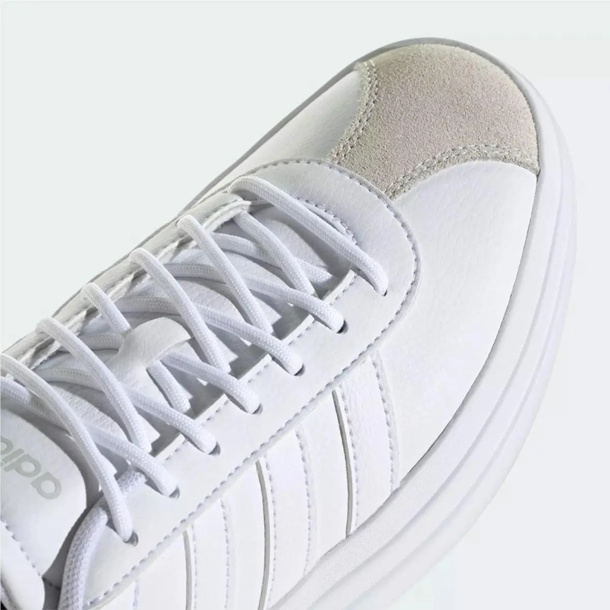 Adidas shoes - Adidas VL Court IH3082 - Court - IH3082 - White 12