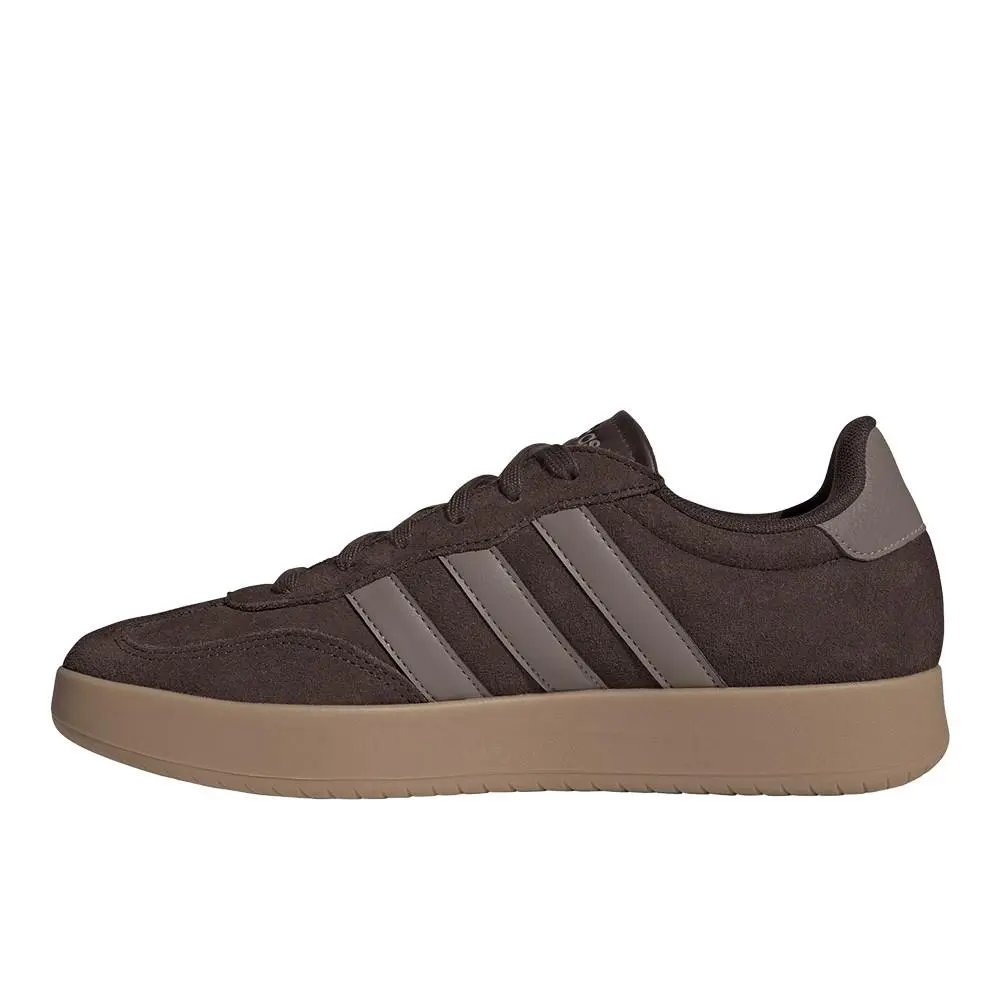 Adidas shoes - adidas Barreda - Barreda - SB1158-KK2282 - Brown 1