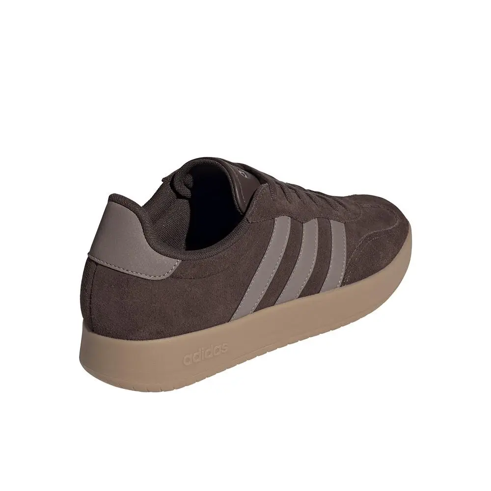 Adidas shoes - adidas Barreda - Barreda - SB1158-KK2282 - Brown 4