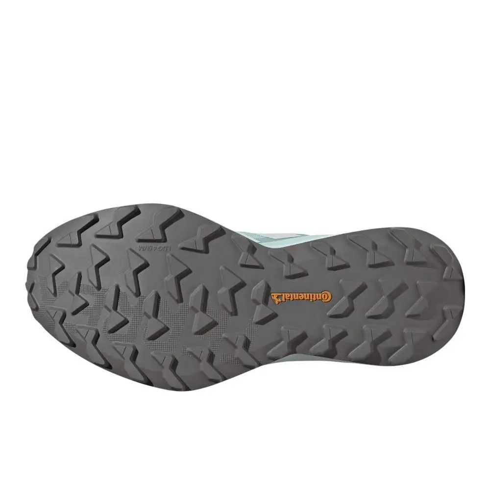 Adidas shoes - adidas Terrex Agravic Gtx Trail Running - JR5352 - Blue 3