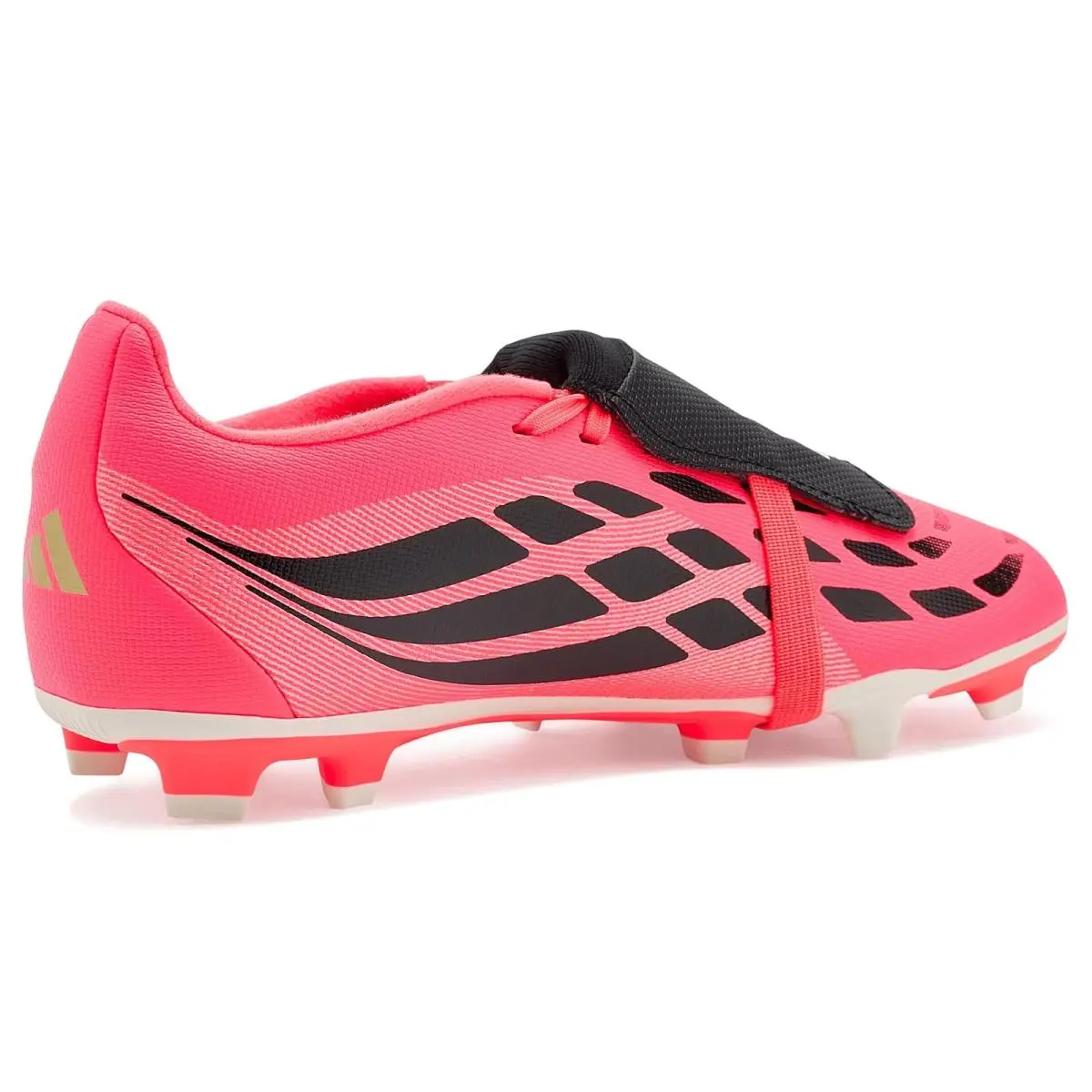 Adidas shoes - Solar Turbo/Thermal Chrome/Core Black 1