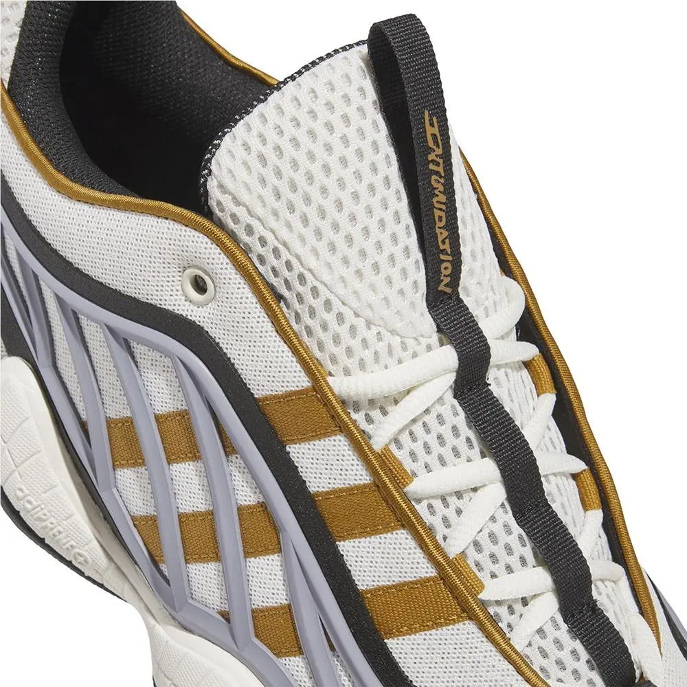 Adidas shoes - adidas Intimidation - Intimidation - JR8218 - Beige, Off White 4