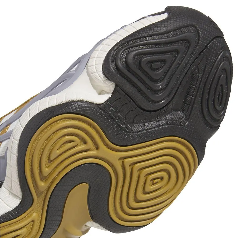 Adidas shoes - adidas Intimidation - Intimidation - JR8218 - Beige, Off White 5
