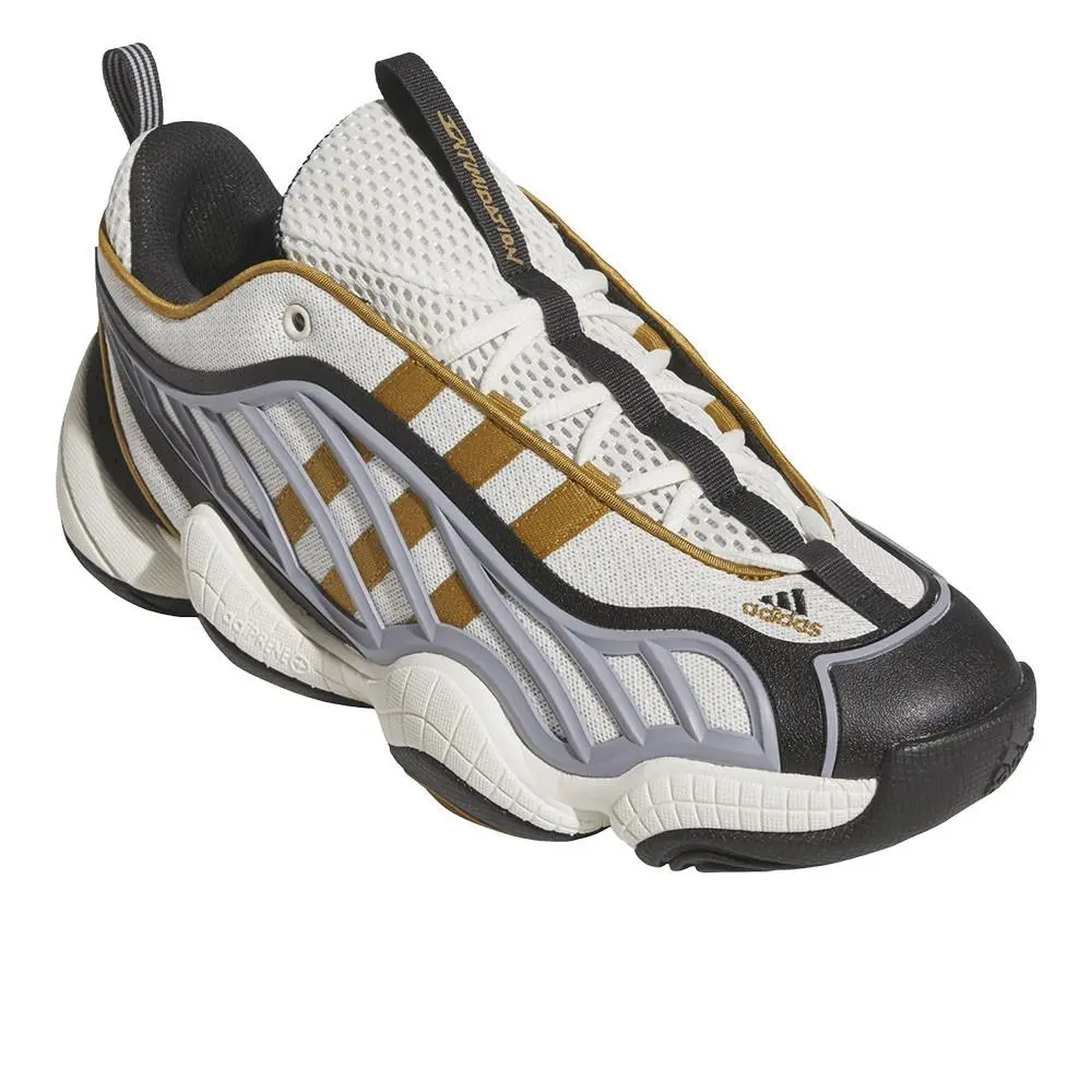 Adidas shoes - adidas Intimidation - Intimidation - JR8218 - Beige, Off White 8