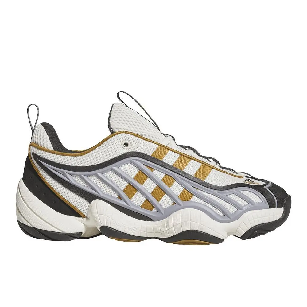 Adidas shoes - adidas Intimidation - Intimidation - JR8218 - Beige, Off White 7
