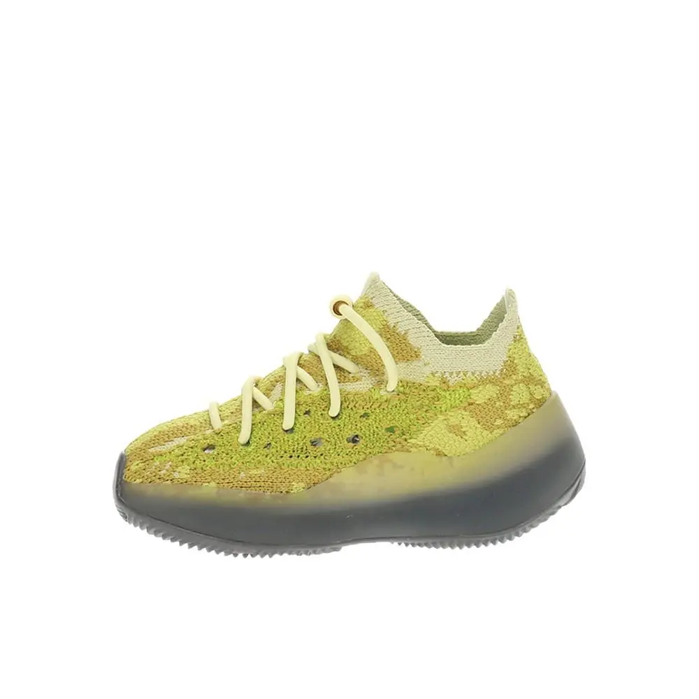 Adidas shoes - adidas  Yeezy Boost 380 - Yeezy Boost - FZ4992 - Green 1