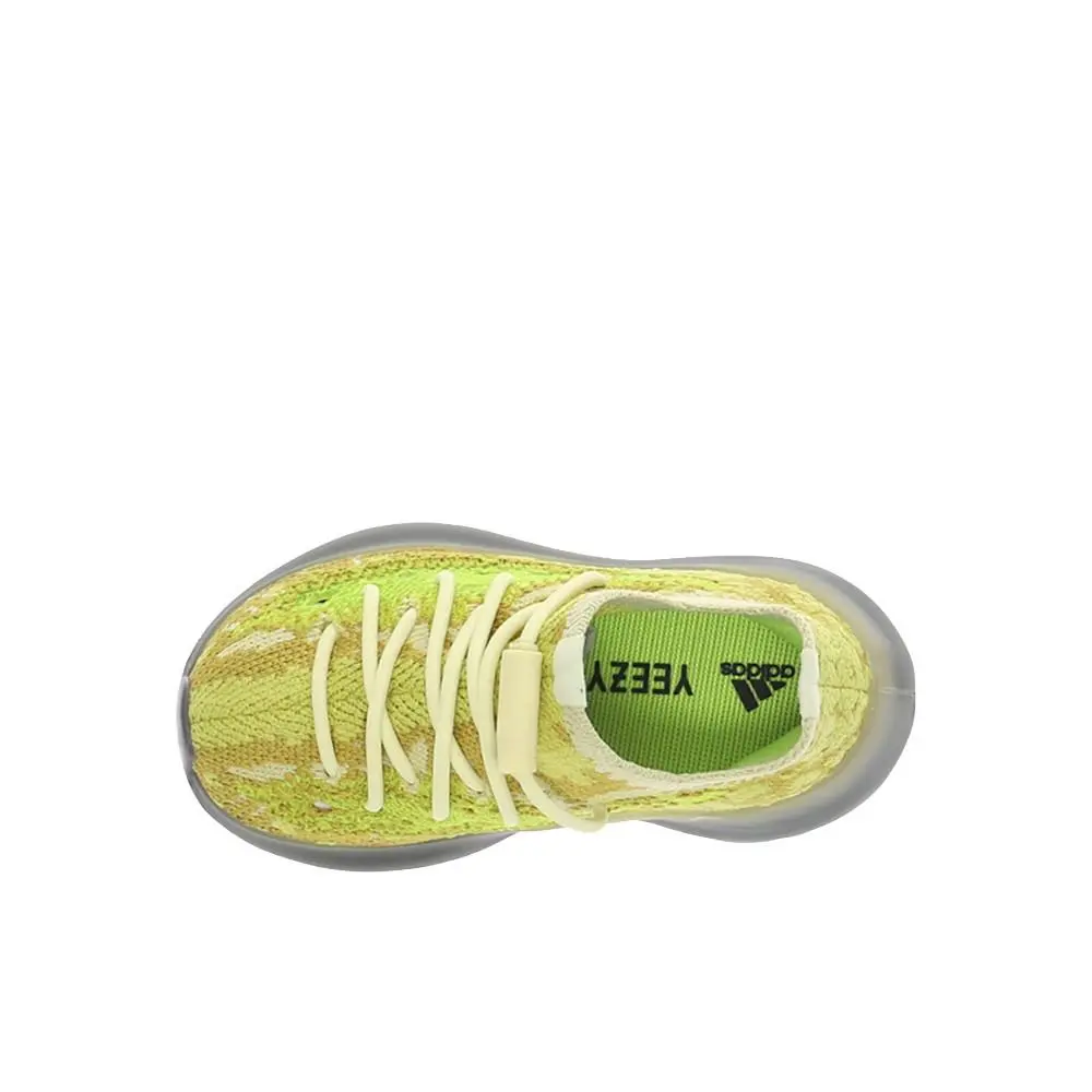 Adidas shoes - adidas  Yeezy Boost 380 - Yeezy Boost - FZ4992 - Green 9
