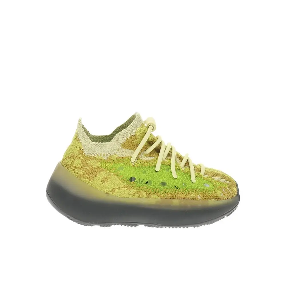 Adidas shoes - adidas  Yeezy Boost 380 - Yeezy Boost - FZ4992 - Green 6