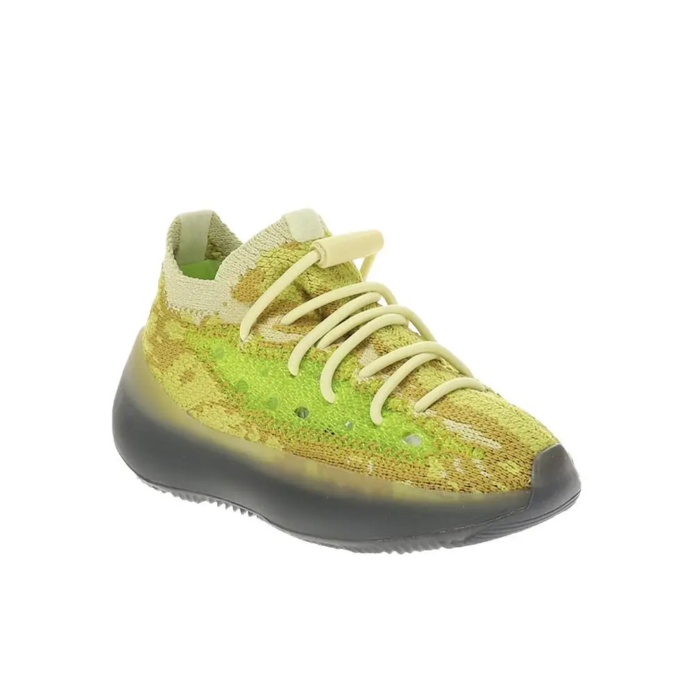 Adidas shoes - adidas  Yeezy Boost 380 - Yeezy Boost - FZ4992 - Green 7