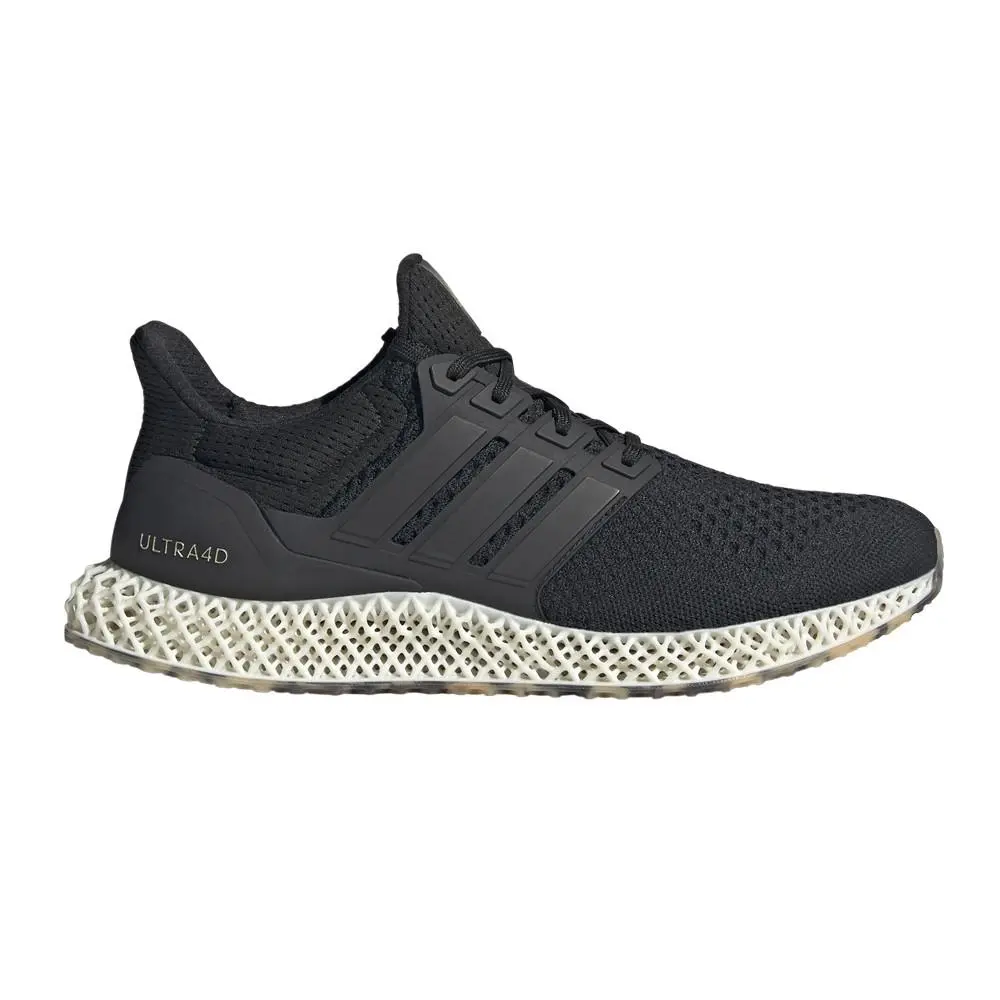 Adidas shoes - adidas Ultra 4D - Ultra - IG2264 - Black 5