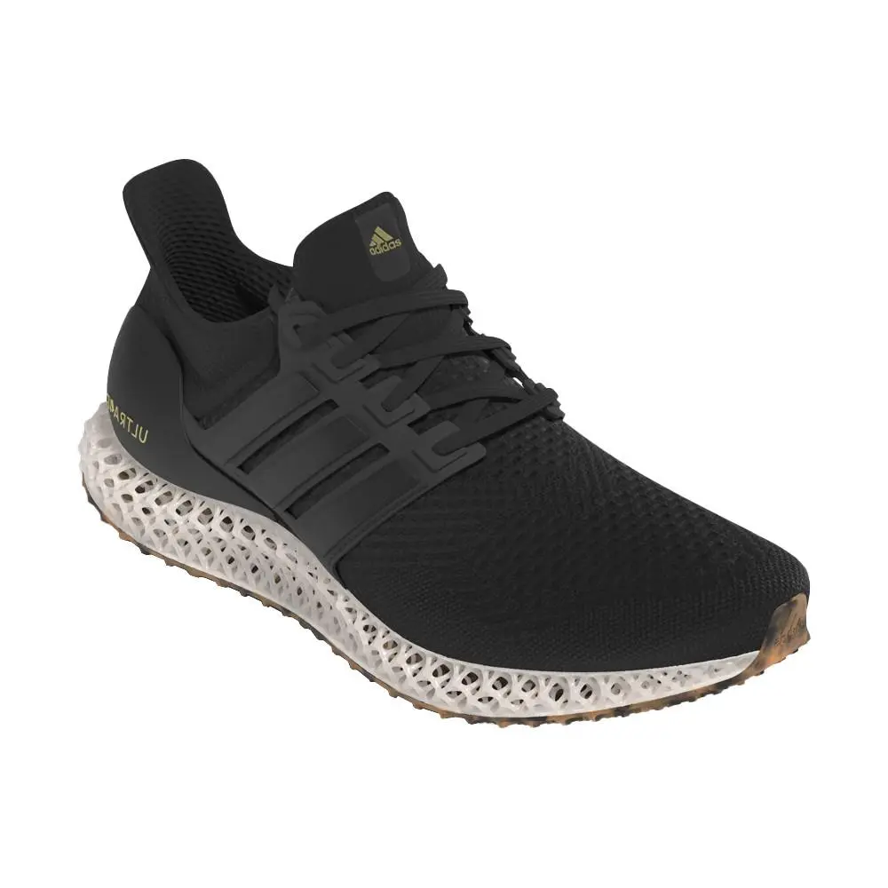 Adidas shoes - adidas Ultra 4D - Ultra - IG2264 - Black 6