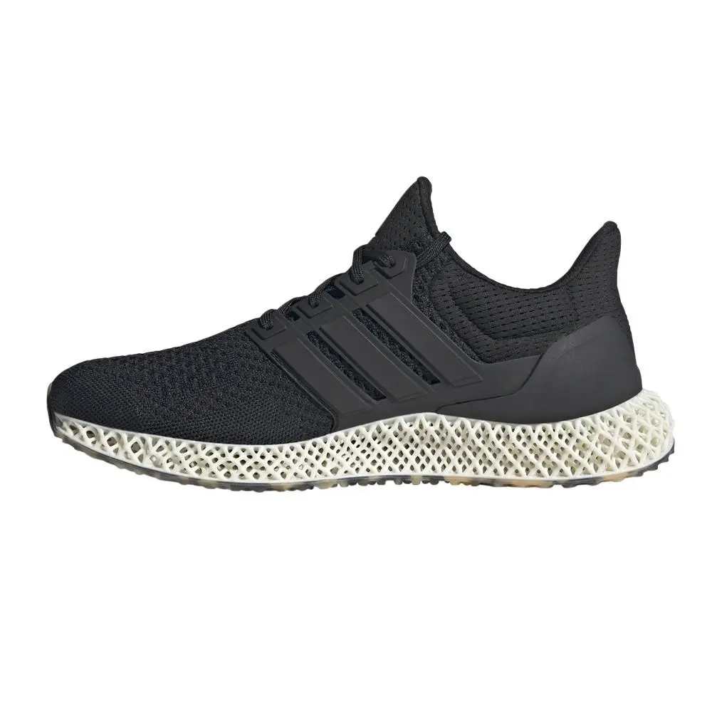 Adidas shoes - adidas Ultra 4D - Ultra - IG2264 - Black 7