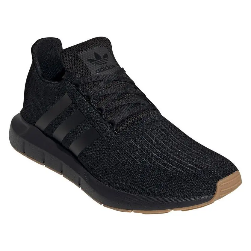 Adidas shoes - adidas Swift Run - Swift Run - DB3603 - Black 3