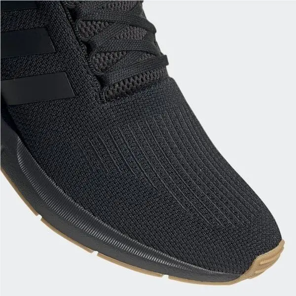 Adidas shoes - adidas Swift Run - Swift Run - DB3603 - Black 1