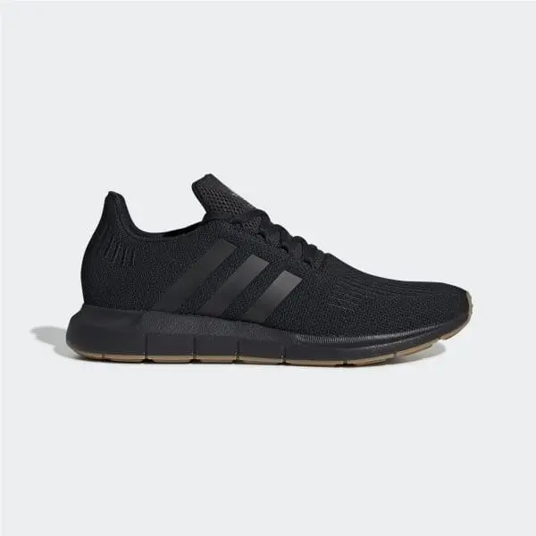 Adidas shoes - adidas Swift Run - Swift Run - DB3603 - Black 2