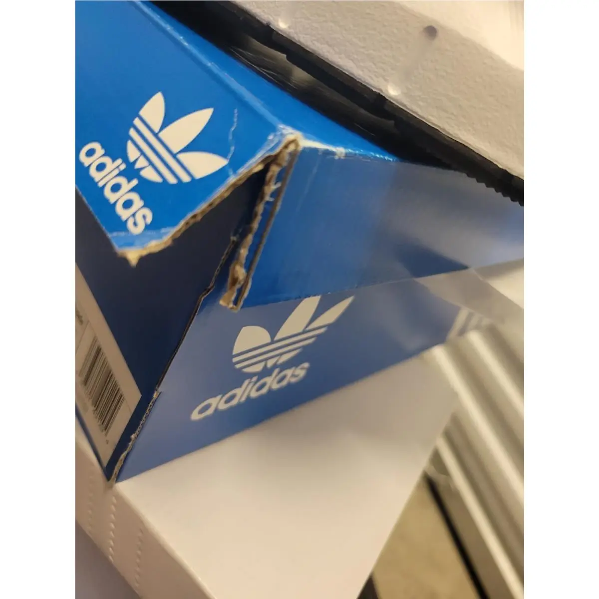 Adidas shoes - adidas Swift Run - Swift Run - DB3603 - Black 9