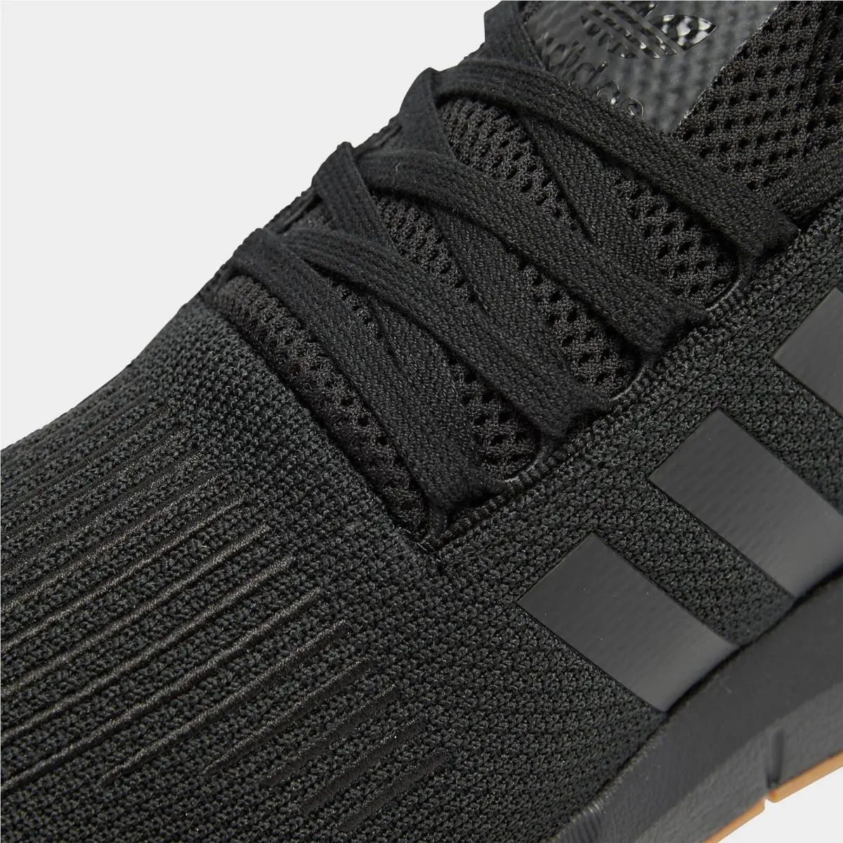 Adidas shoes - adidas Swift Run - Swift Run - DB3603 - Black 5