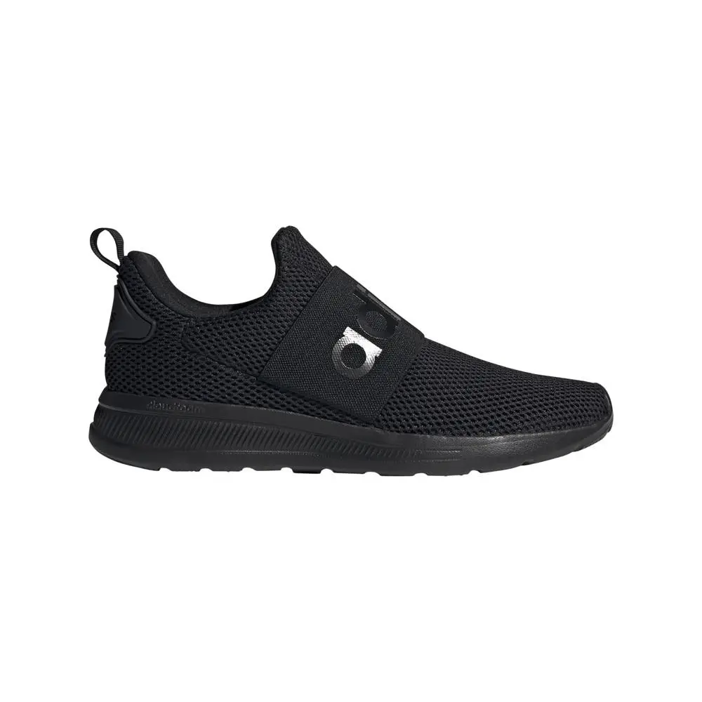 Adidas Lite Racer Adapt 4.0 Mens Black Sneakers Casual Shoes H04296