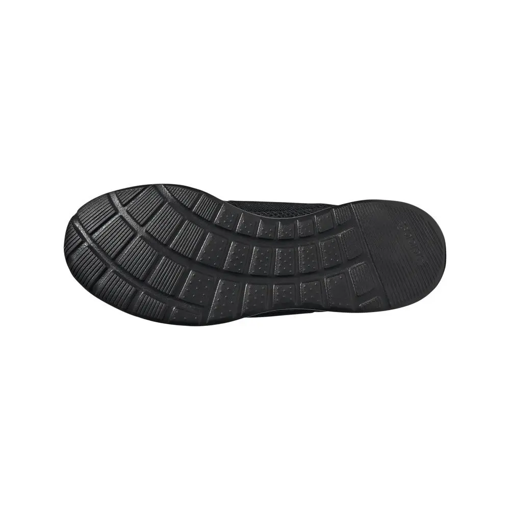 Adidas shoes - adidas Lite Racer Adapt 4.0 - H04296 - Black 9