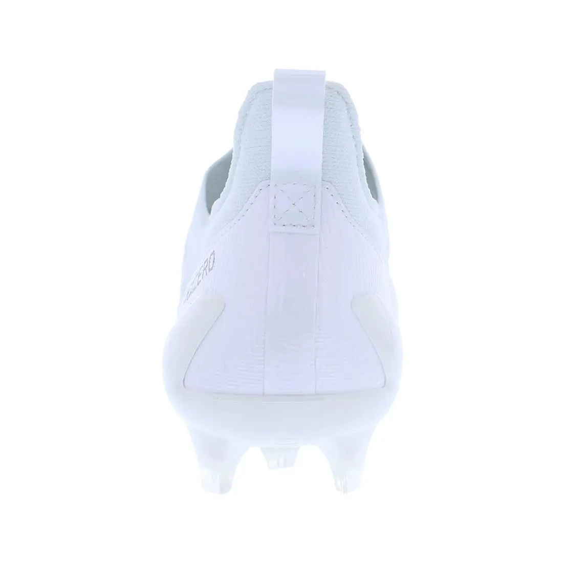 Adidas shoes - Cloud White/Silver Metallic/Cloud White, Main: White 2