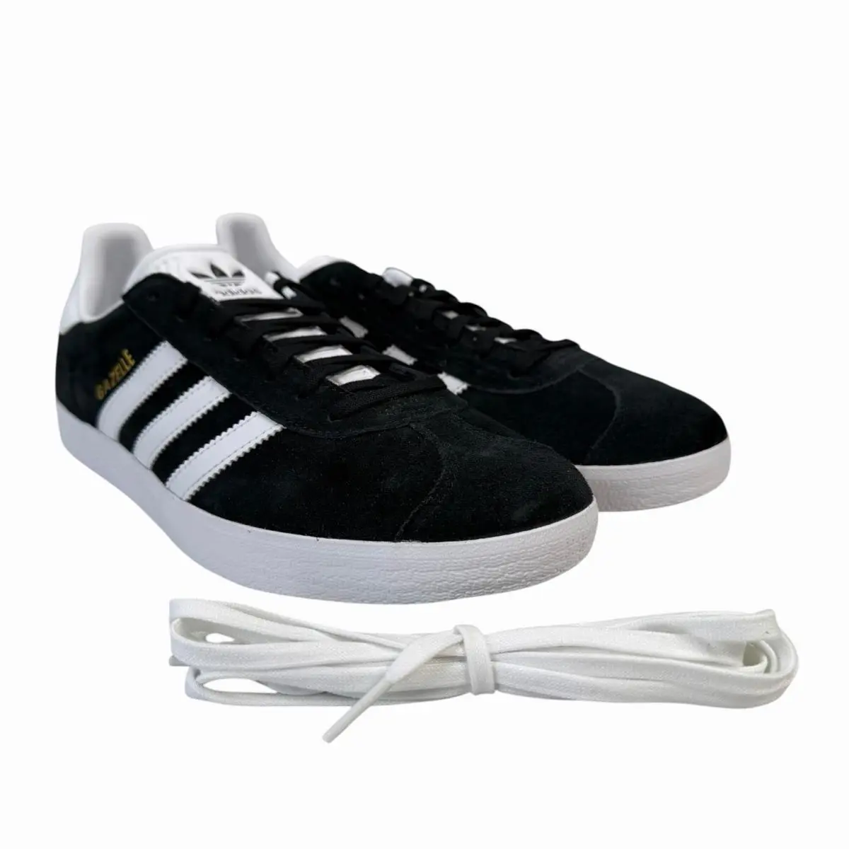 Adidas shoes - adidas Gazelle - Gazelle - BB5476 - Black 8