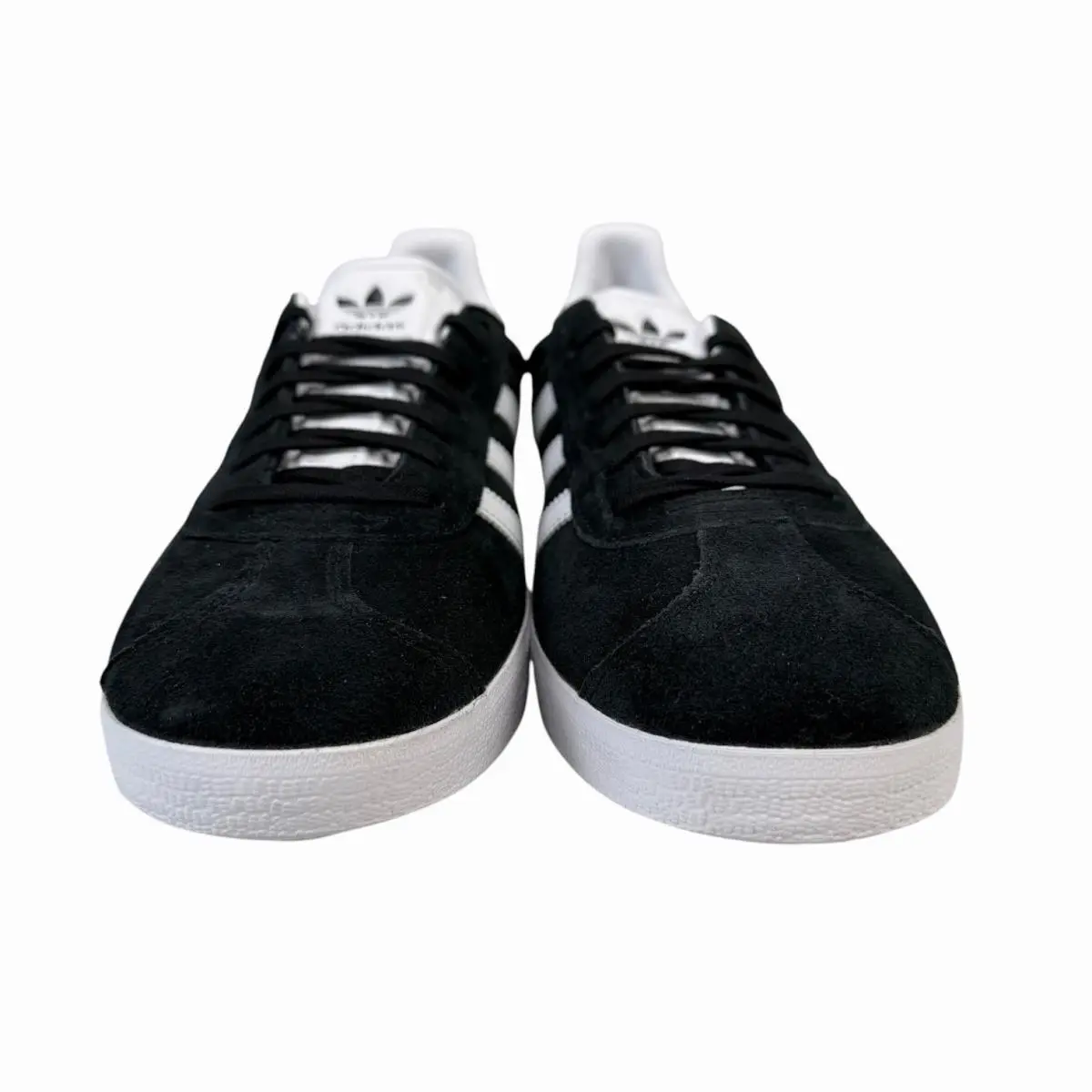 Adidas shoes - adidas Gazelle - Gazelle - BB5476 - Black 0