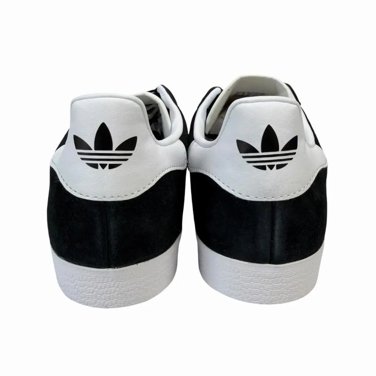 Adidas shoes - adidas Gazelle - Gazelle - BB5476 - Black 3