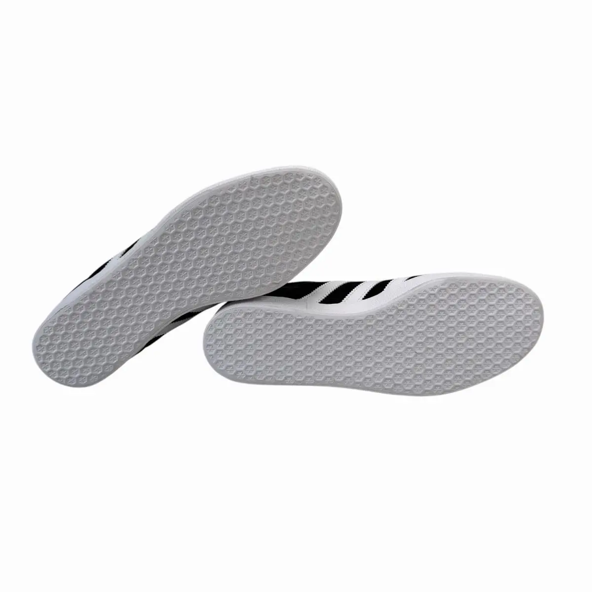 Adidas shoes - adidas Gazelle - Gazelle - BB5476 - Black 7