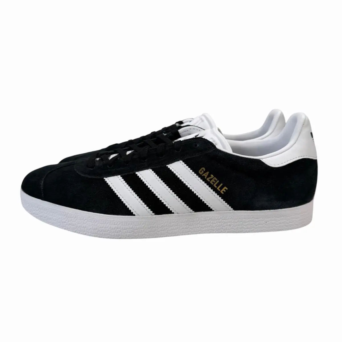 Adidas shoes - adidas Gazelle - Gazelle - BB5476 - Black 11