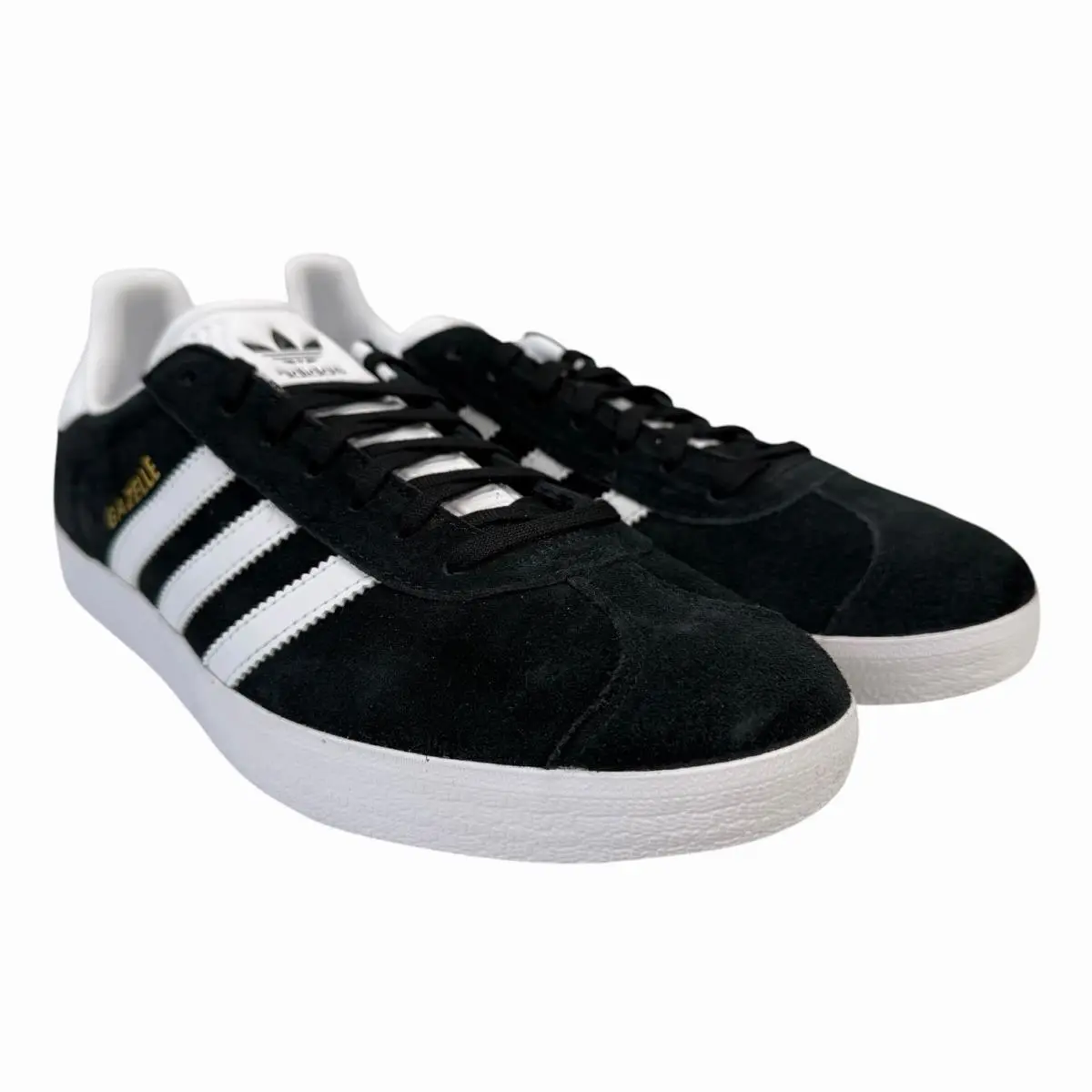 Adidas shoes - adidas Gazelle - Gazelle - BB5476 - Black 12