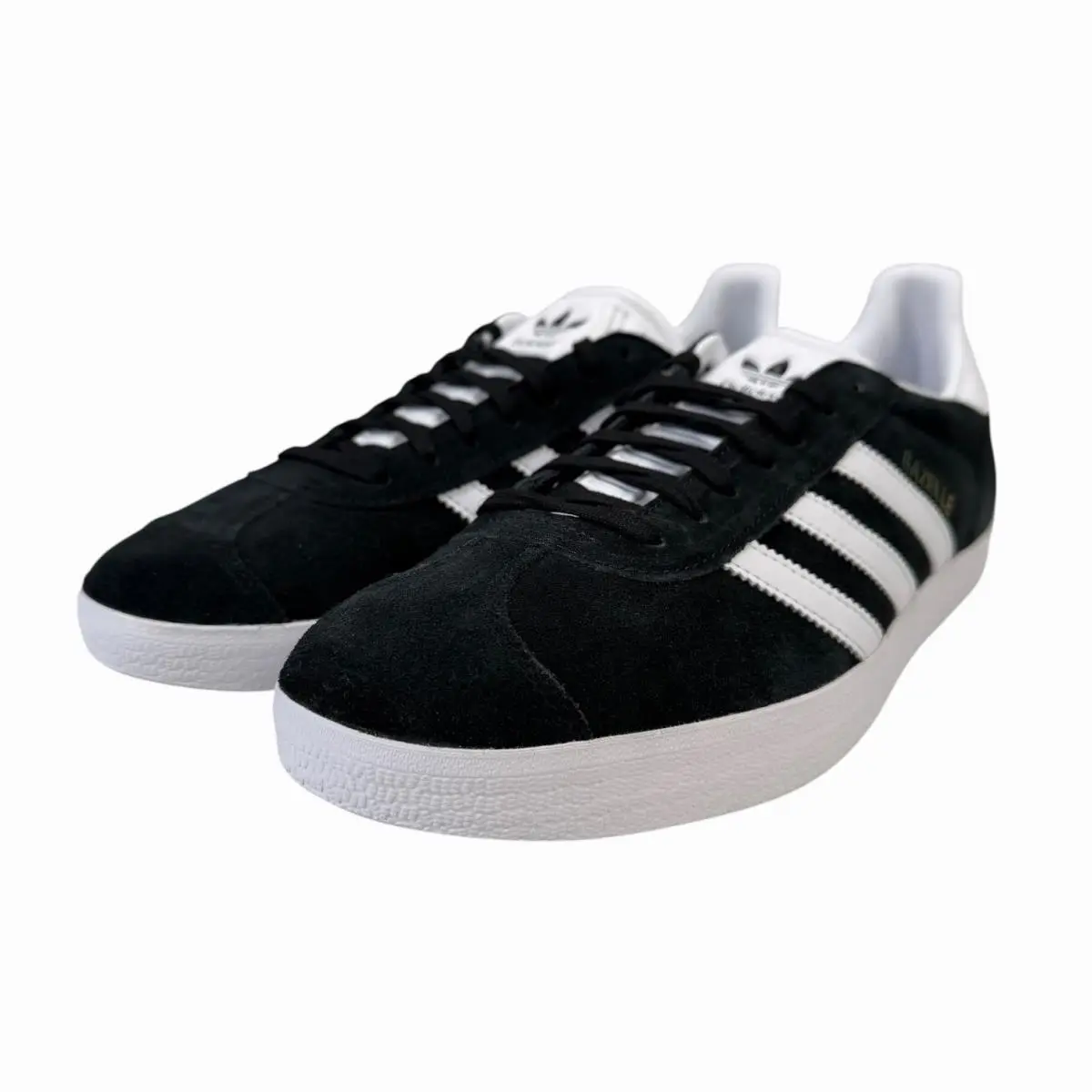 Adidas shoes - adidas Gazelle - Gazelle - BB5476 - Black 14