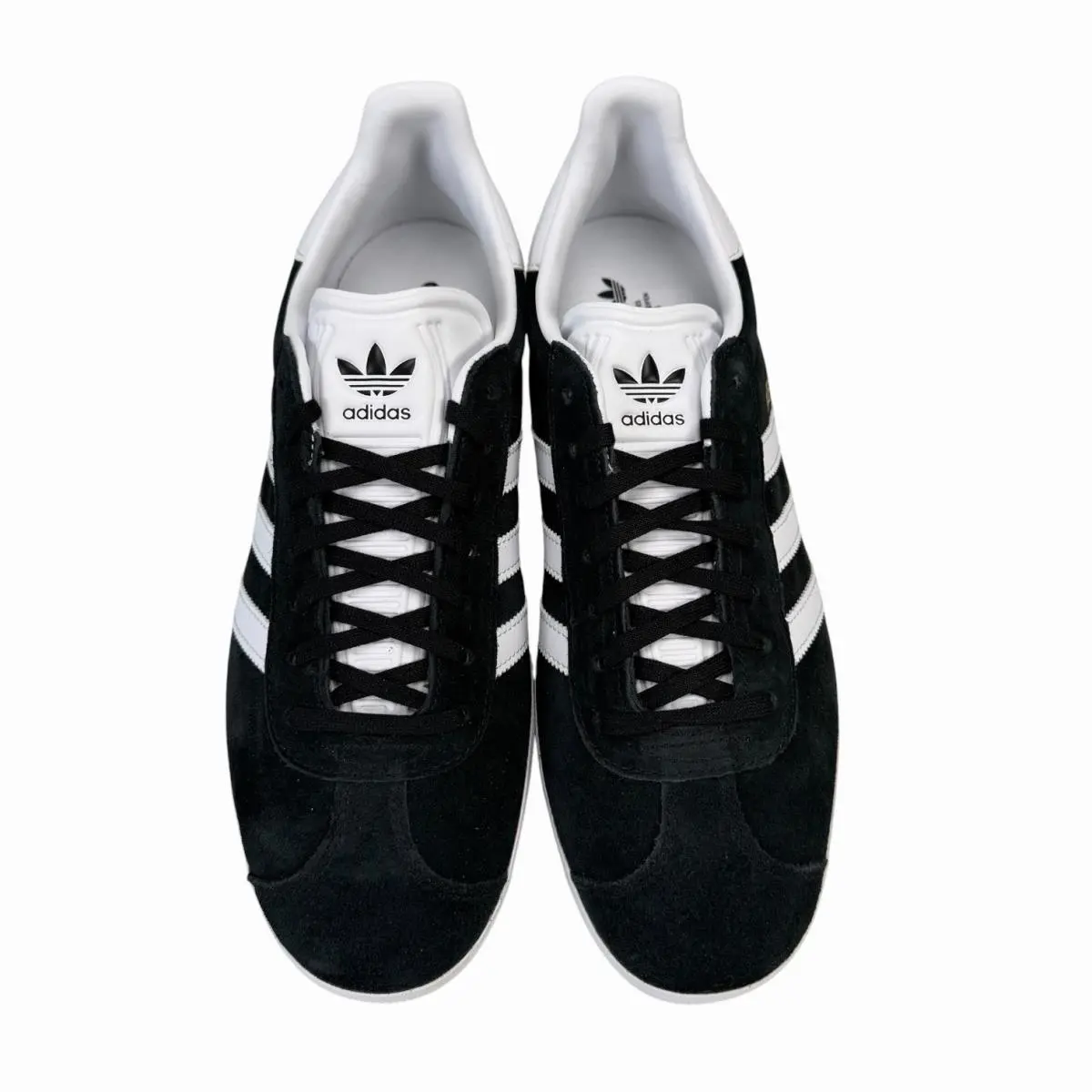 Adidas shoes - adidas Gazelle - Gazelle - BB5476 - Black 15