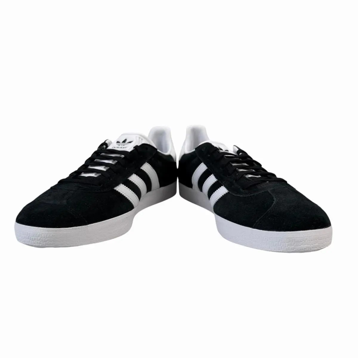 Adidas shoes - adidas Gazelle - Gazelle - BB5476 - Black 16