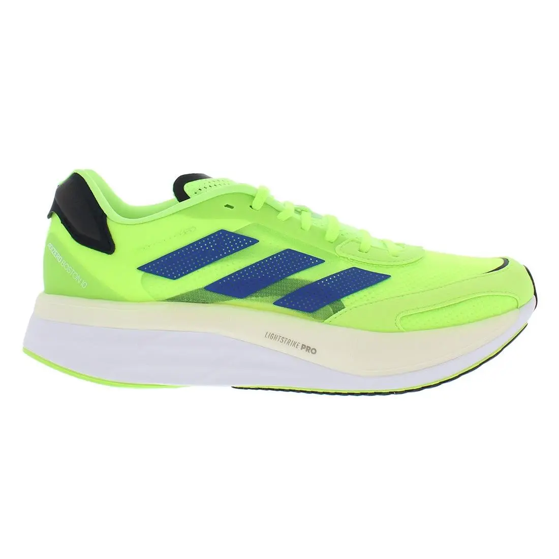 Adidas shoes - Neon/Blue, Main: Yellow 3