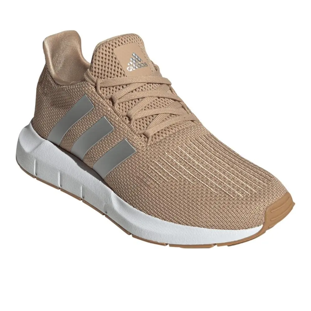 Adidas shoes - adidas Swift Run 1.0 - Swift Run - JR6896 - Brown 0