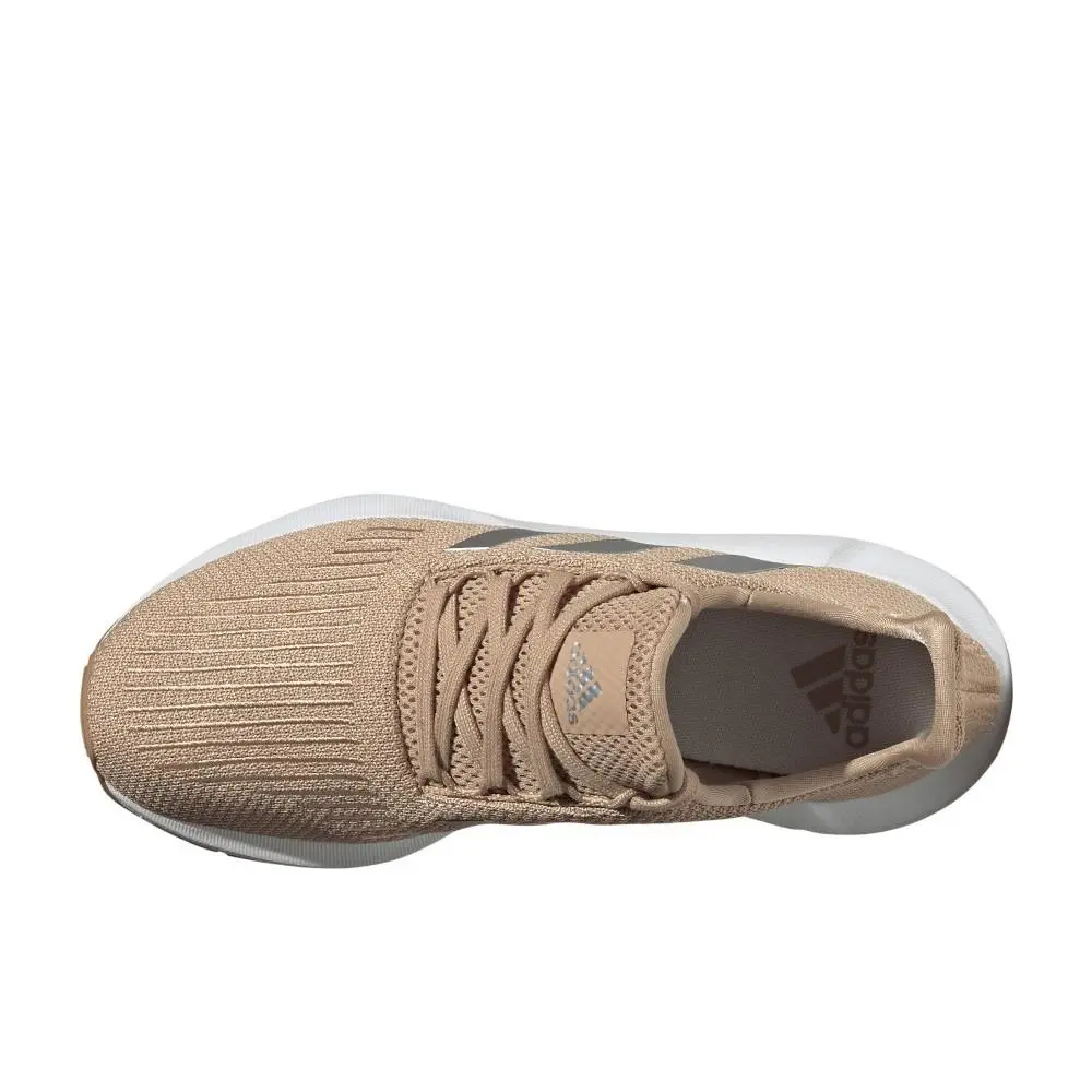 Adidas shoes - adidas Swift Run 1.0 - Swift Run - JR6896 - Brown 2