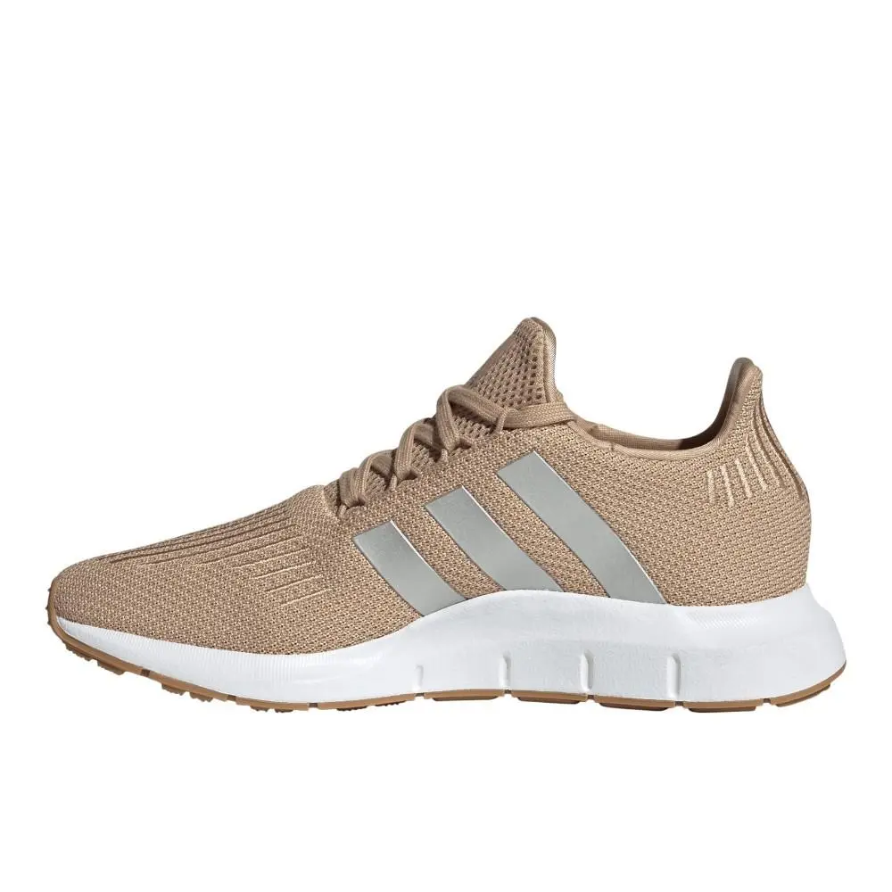 Adidas shoes - adidas Swift Run 1.0 - Swift Run - JR6896 - Brown 9