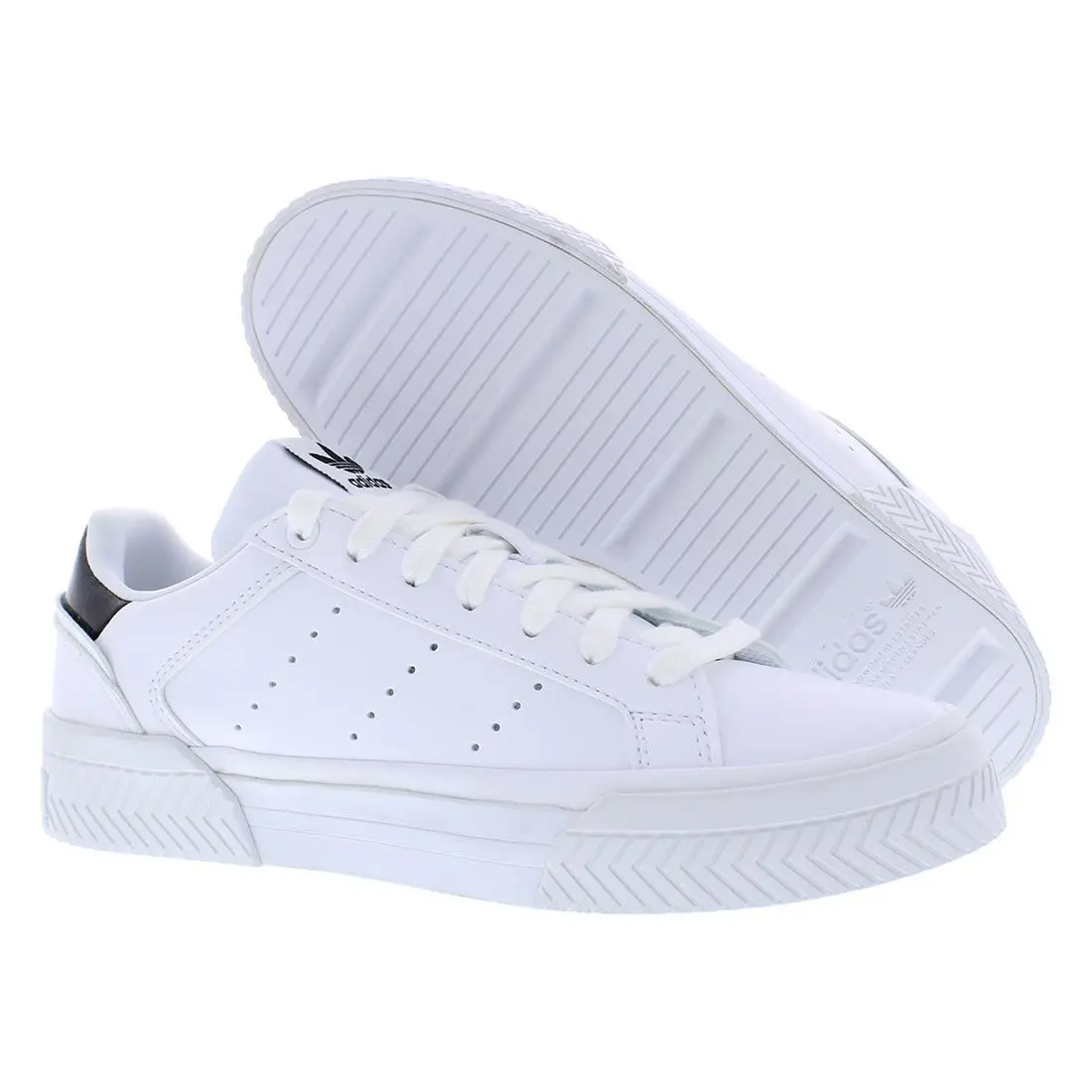 Court Tourino Womens Shoes by Adidas