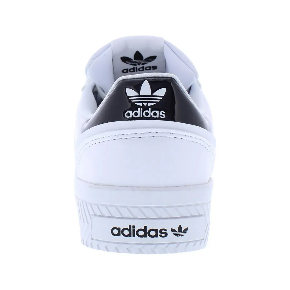 Adidas shoes - Cloud White/Cloud White/Core Black, Main: White 7