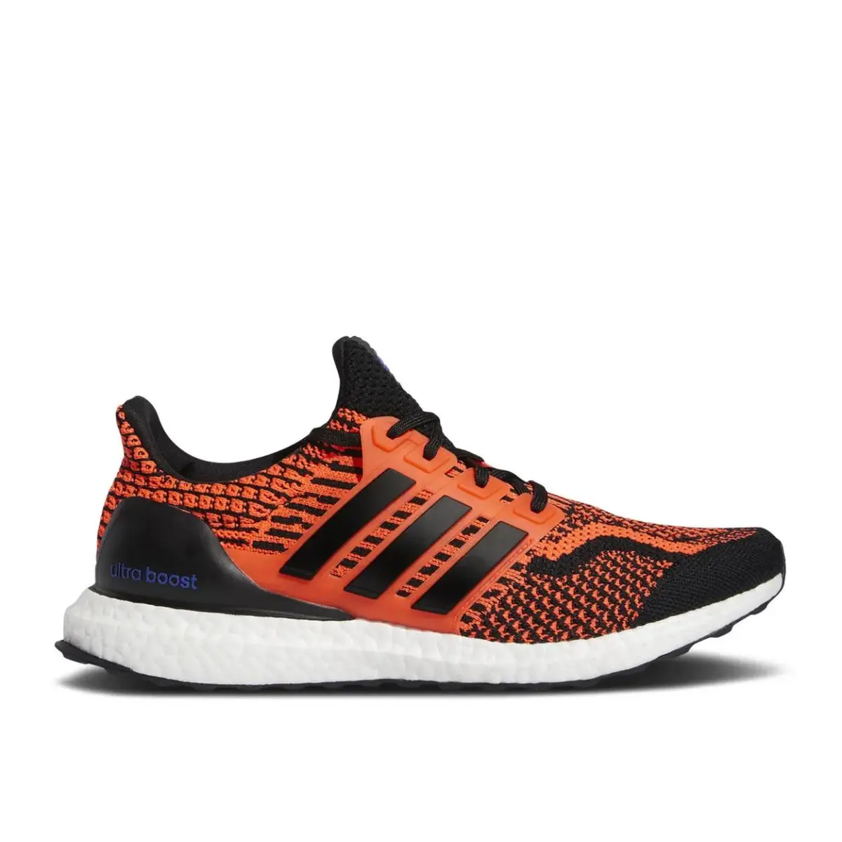 Adidas shoes - adidas UltraBoost 5.0 - UltraBoost - GX8965 - Orange 4