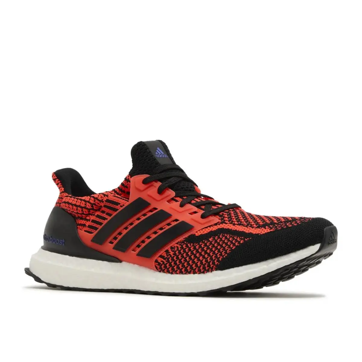 Adidas shoes - adidas UltraBoost 5.0 - UltraBoost - GX8965 - Orange 6