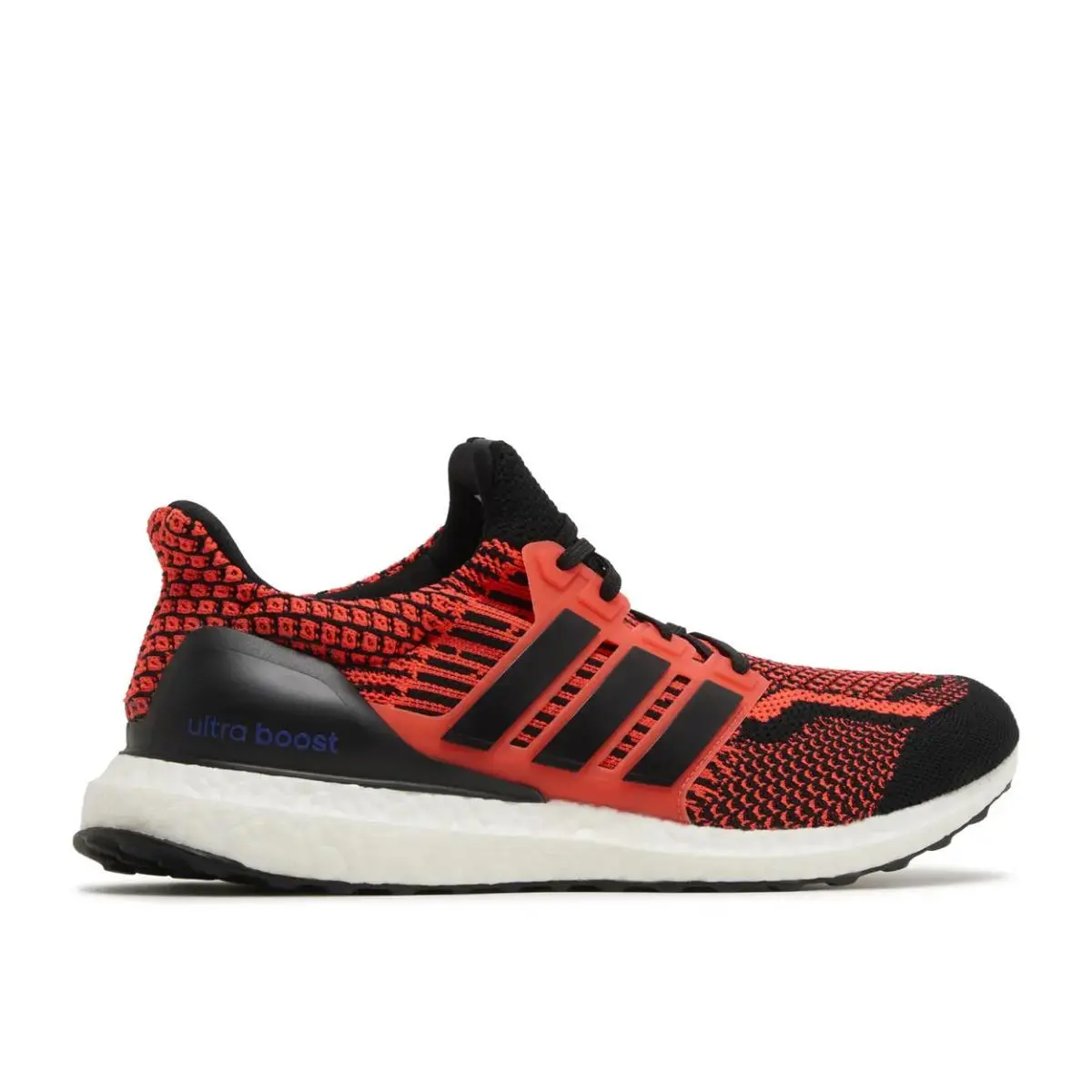 Adidas shoes - adidas UltraBoost 5.0 - UltraBoost - GX8965 - Orange 7