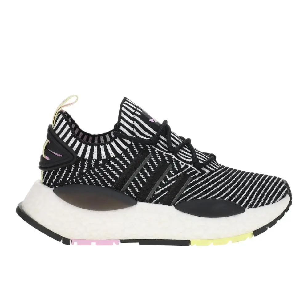 Adidas Nmd_W1 Womens Black Sneakers Casual Shoes IE9594