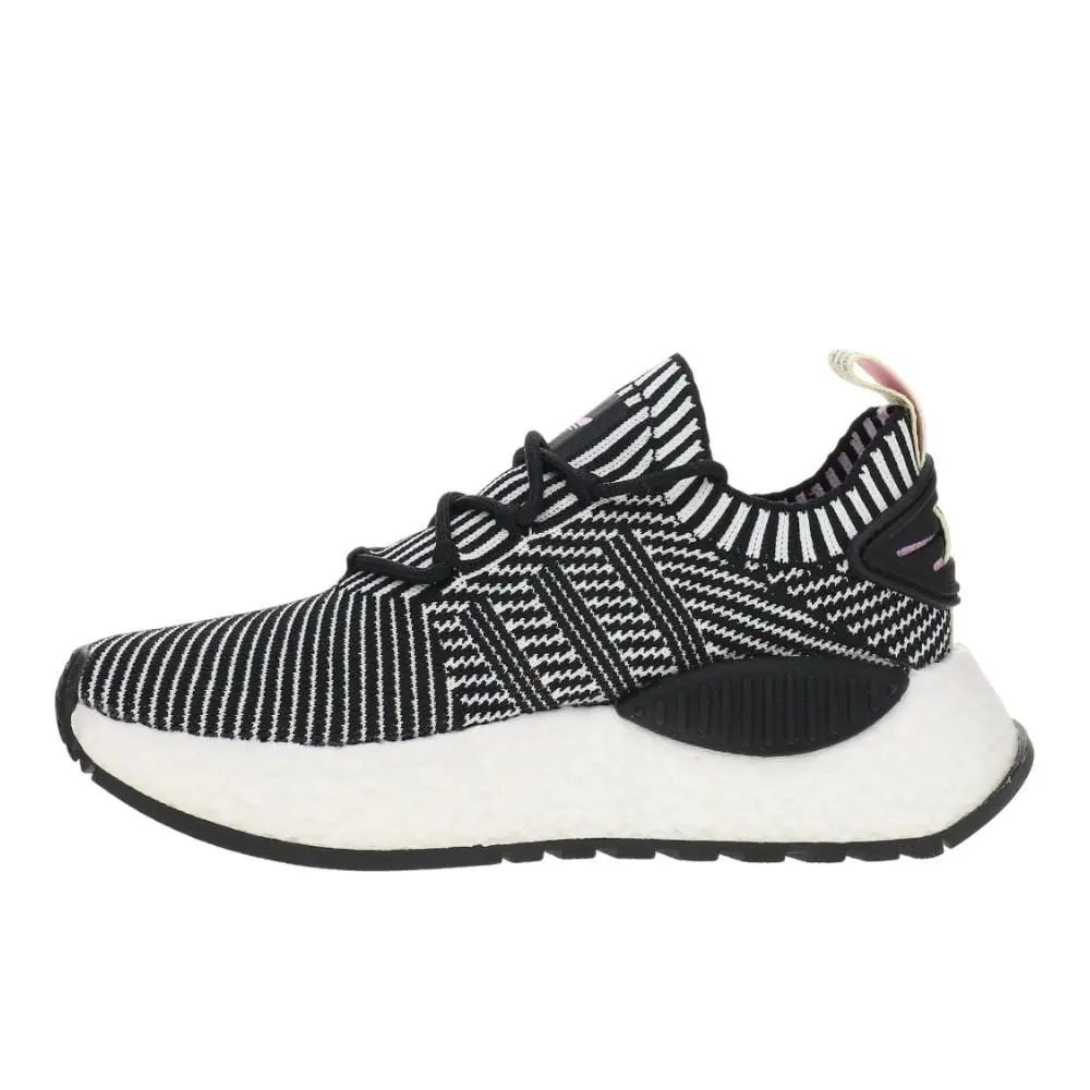 Adidas shoes - adidas Nmd_W1 - IE9594 - Black 1