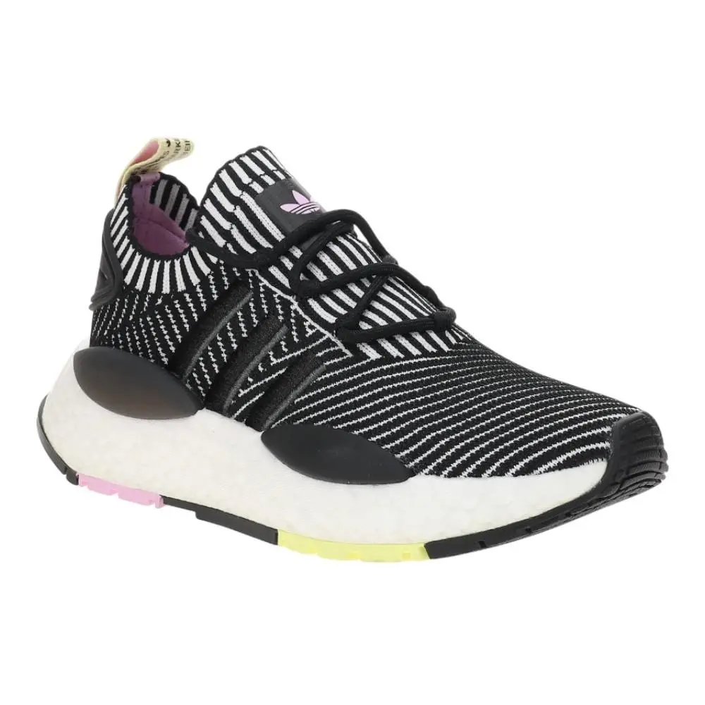 Adidas shoes - adidas Nmd_W1 - IE9594 - Black 8