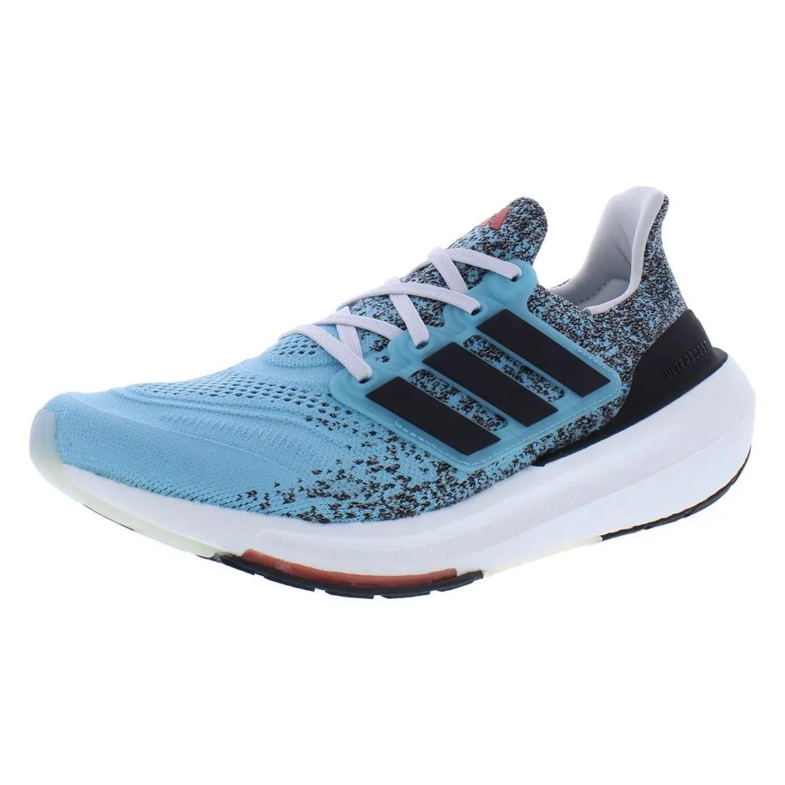Adidas shoes - Light Aqua/Core Black/Bright Red, Main: Blue 0