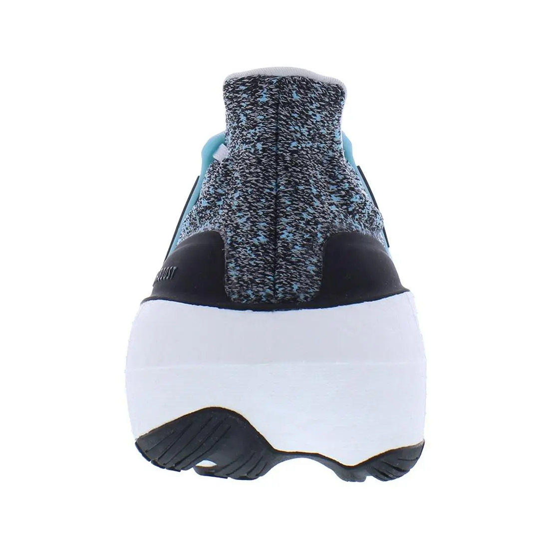 Adidas shoes - Light Aqua/Core Black/Bright Red, Main: Blue 2