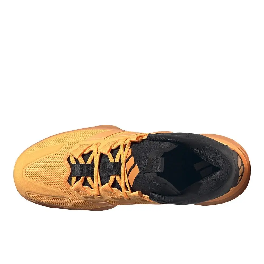 Adidas shoes - adidas Court Stabil Indoor - Court Stabil Indoor - KI4038 - Orange 2