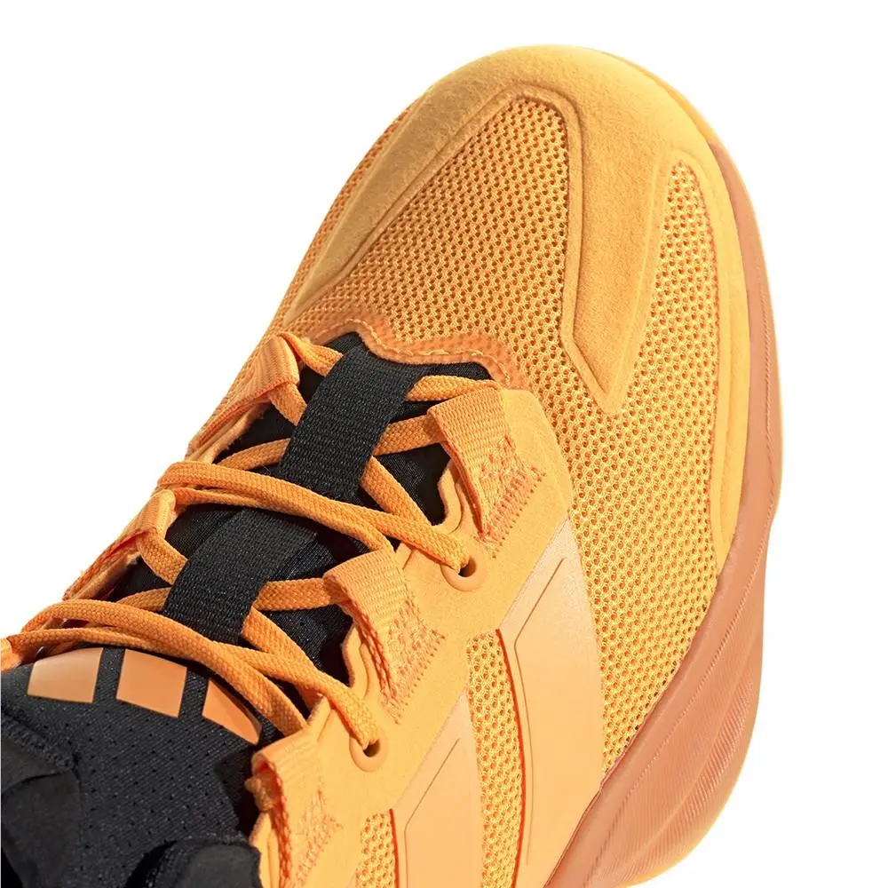 Adidas shoes - adidas Court Stabil Indoor - Court Stabil Indoor - KI4038 - Orange 4